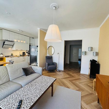 הלסינקי Stay Kamppi Seaside Apartment מראה חיצוני תמונה