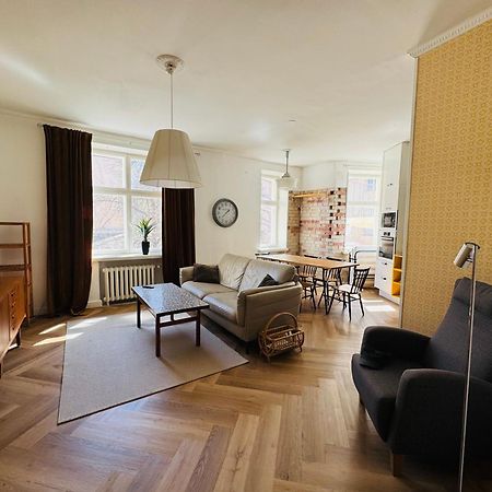 הלסינקי Stay Kamppi Seaside Apartment מראה חיצוני תמונה