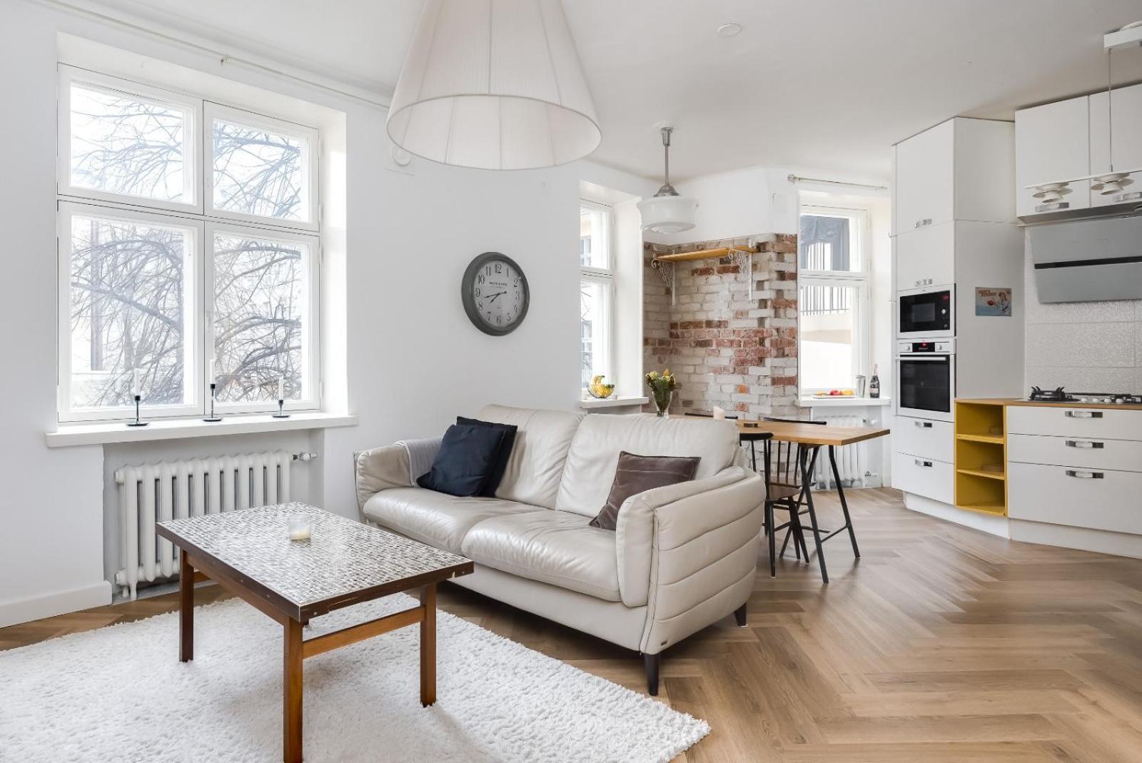 הלסינקי Stay Kamppi Seaside Apartment מראה חיצוני תמונה