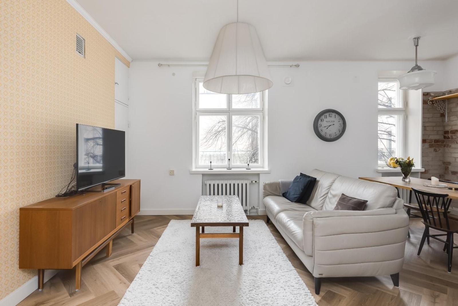 הלסינקי Stay Kamppi Seaside Apartment מראה חיצוני תמונה