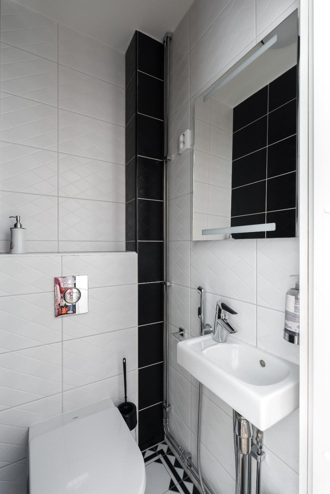 הלסינקי Stay Kamppi Seaside Apartment מראה חיצוני תמונה