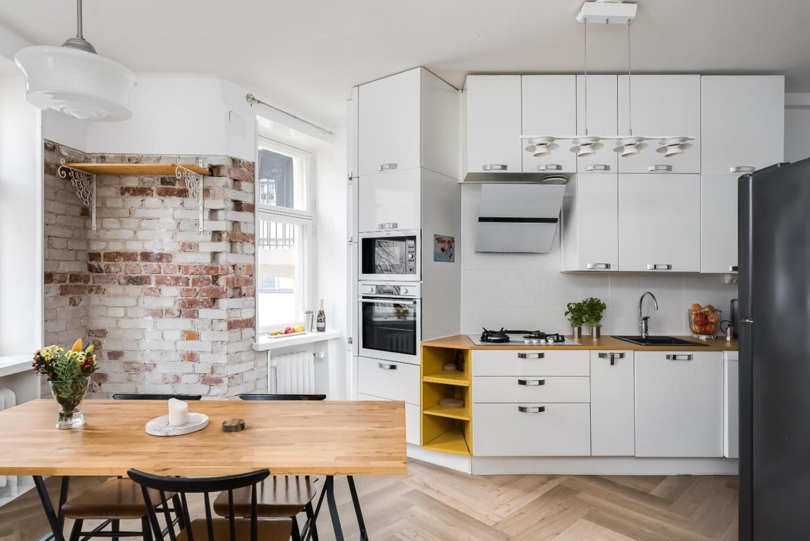 הלסינקי Stay Kamppi Seaside Apartment מראה חיצוני תמונה