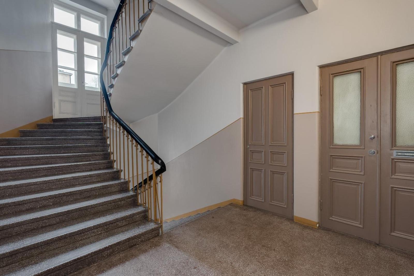 הלסינקי Stay Kamppi Seaside Apartment מראה חיצוני תמונה
