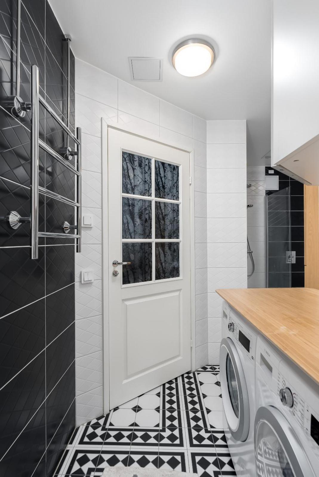 הלסינקי Stay Kamppi Seaside Apartment מראה חיצוני תמונה