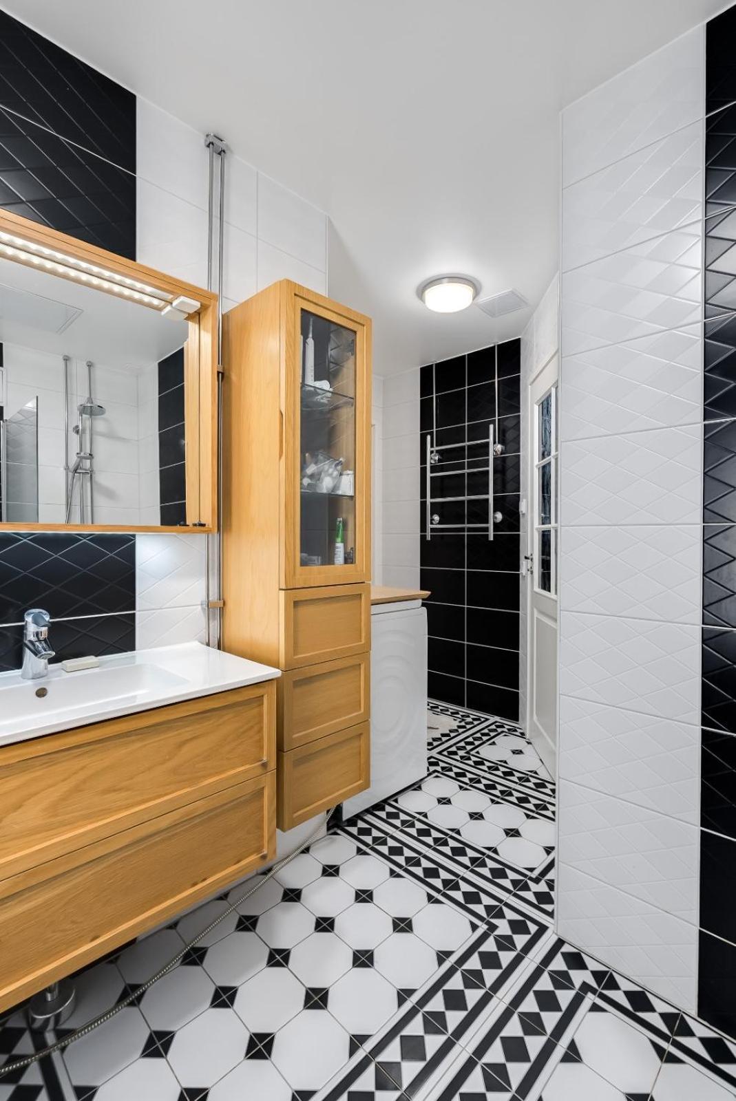 הלסינקי Stay Kamppi Seaside Apartment מראה חיצוני תמונה