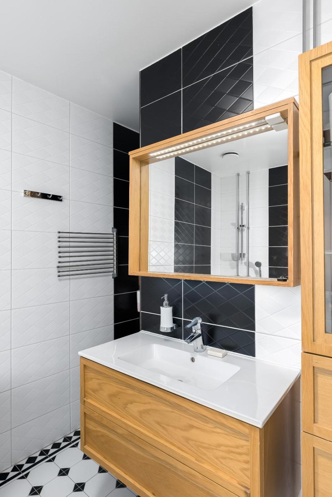 הלסינקי Stay Kamppi Seaside Apartment מראה חיצוני תמונה