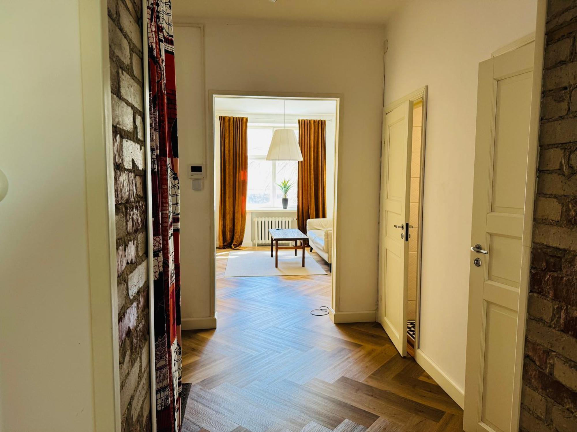 הלסינקי Stay Kamppi Seaside Apartment מראה חיצוני תמונה