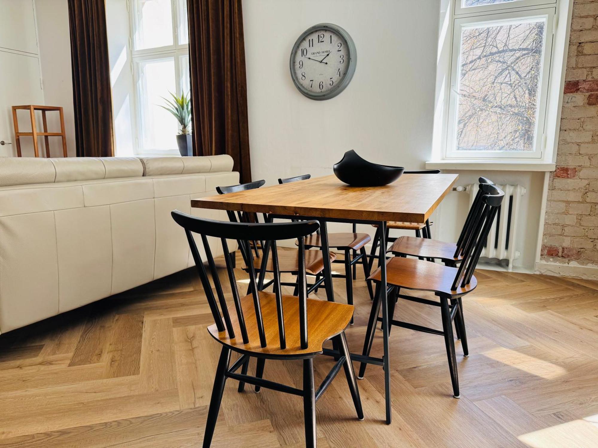 הלסינקי Stay Kamppi Seaside Apartment מראה חיצוני תמונה