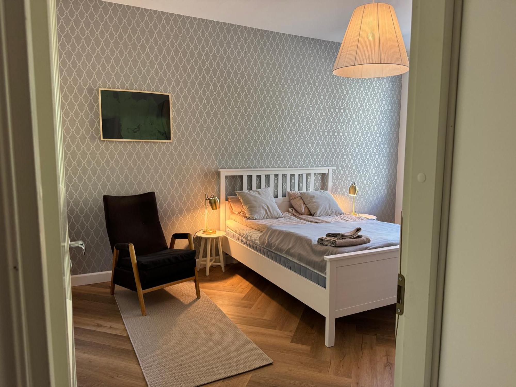 הלסינקי Stay Kamppi Seaside Apartment מראה חיצוני תמונה